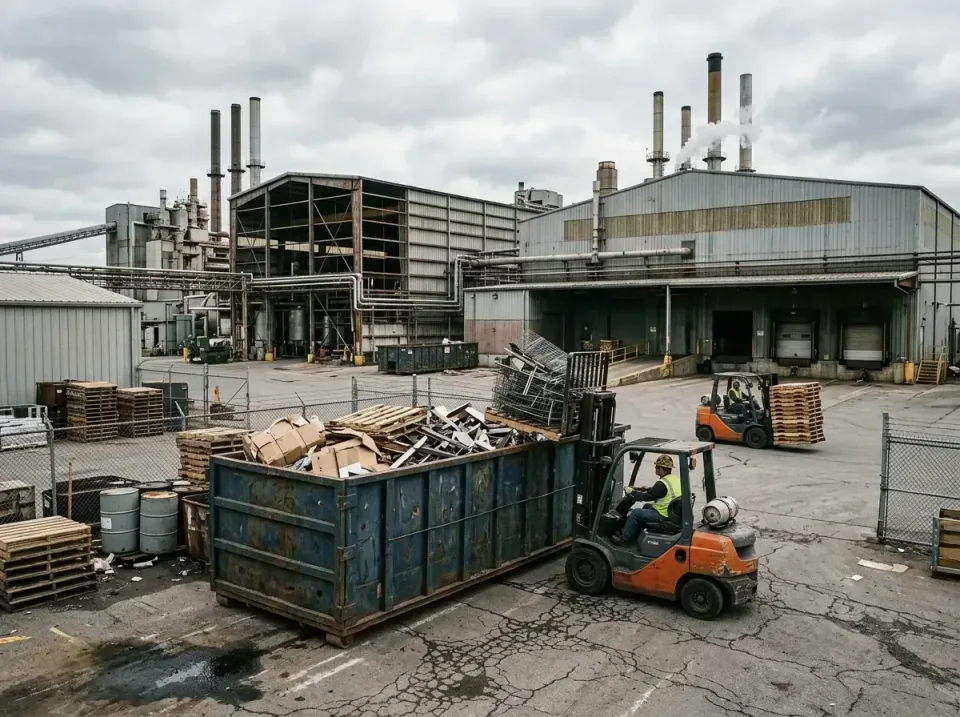 industrial-factory-scrap-conta-003 — frequently asked questions, Cheap Roll-off Dumpster Rentals in Lipscomb, AL